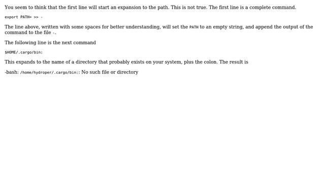Unix & Linux: How to remove ASCII whitespace/eols from variable in bash? (2 Solutions!!) смотреть онлайн