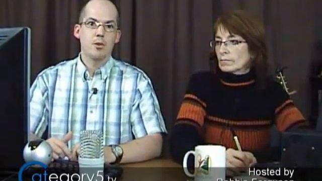 114.08 - Viewer Comment - Karmic and fsck warned of a failin смотреть онлайн