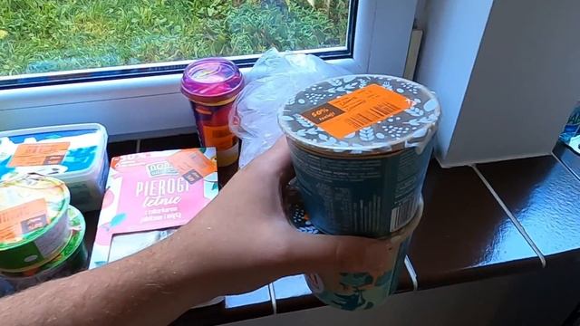 Сколько еды можно купить в Lidl за дневую ЗП? Цены и скидки на продукты в Польше, сентябрь 2020 смотреть онлайн