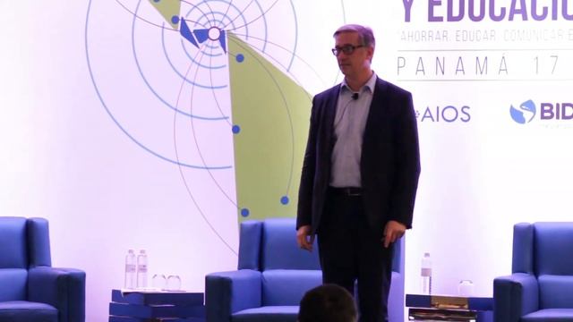 Charla Final Economia de comportamiento Palabras de Cierre смотреть онлайн