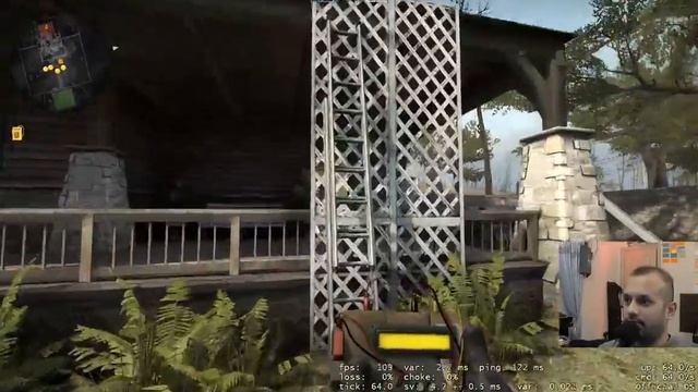 CS:GO Arms Race | Linux Gaming смотреть онлайн