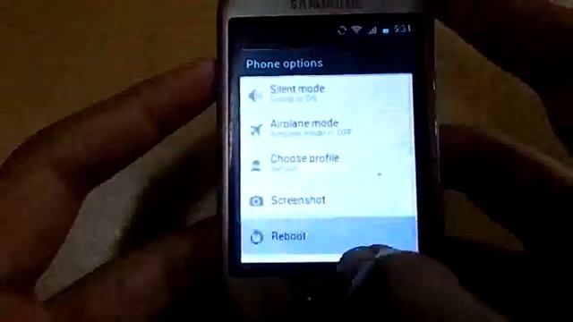 Enable S2E in JellyBread v5.0 Cm7.2 смотреть онлайн