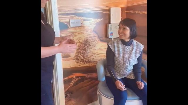 Ultra Tesla Seat for Incontinence & tightening смотреть онлайн