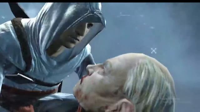 LETS CONTINUE THE PATH OF AN ASSASSIN. NO MIC #2. AGGRESSIVE ASSASSIN смотреть онлайн