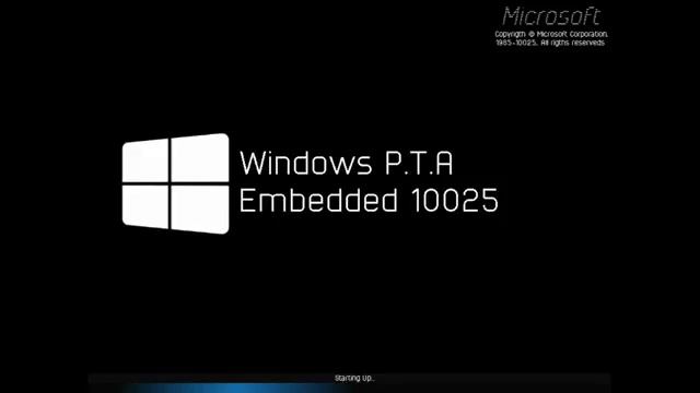 Windows P.T.A Mega History (2025 BC-1 YOH) - Gabrielgamer580 [REUPLOAD] смотреть онлайн