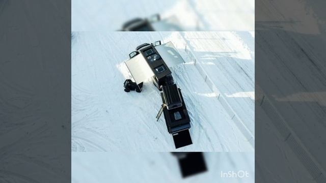 Master Camper 🛣️ Автодома