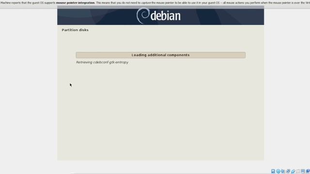 MENGINSTAL DEBIAN 10 смотреть онлайн