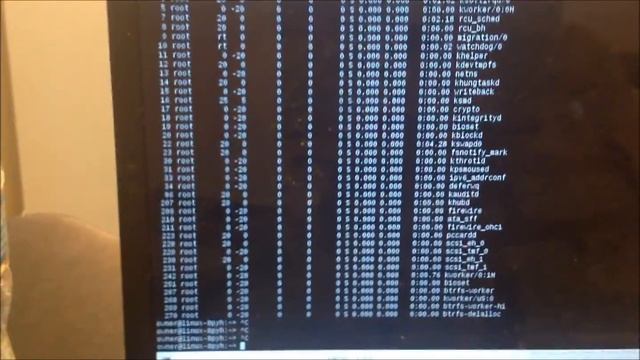 More Linux terminal commands part2 смотреть онлайн