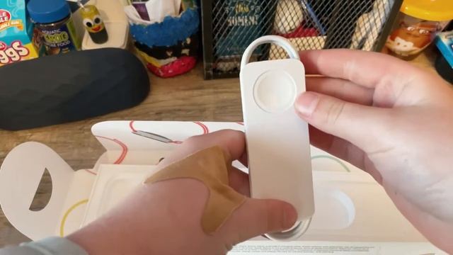Unboxing Apple Watch SE 44mm смотреть онлайн