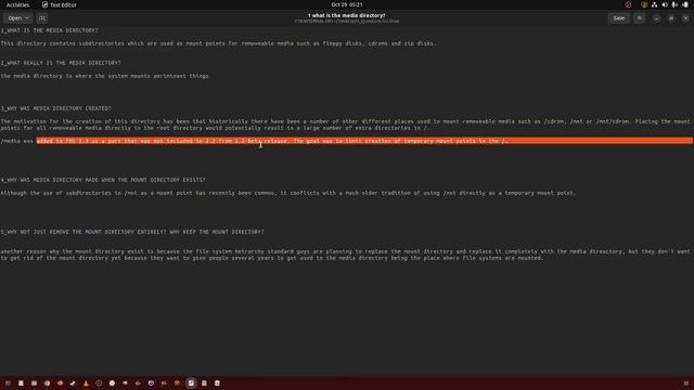 481 what is the media directory? смотреть онлайн