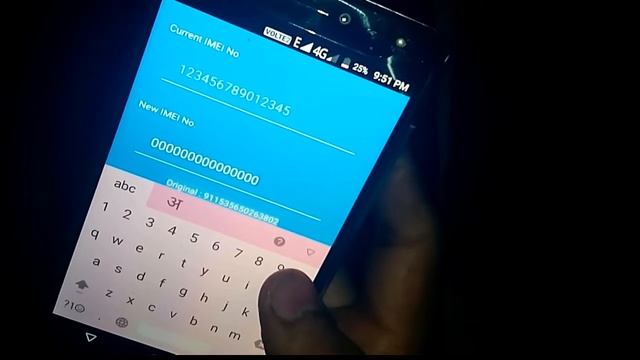HOW TO CHANGE IMEI|ON ANY ROOTED| ANDROID DEVICE!!!!Must!!watch_Tech india!!with pushpak!!! смотреть онлайн