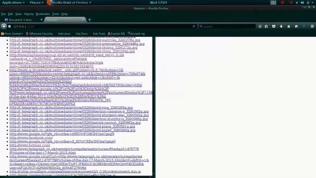 Web Penetration Testing With Kali Linux_5 смотреть онлайн