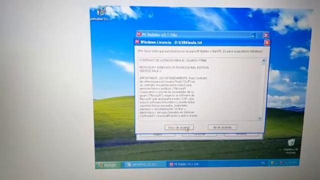 live cd xp смотреть онлайн