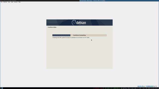 How to install Debian 10 Linux смотреть онлайн