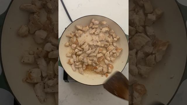 Paleo Chicken Pad Thai смотреть онлайн