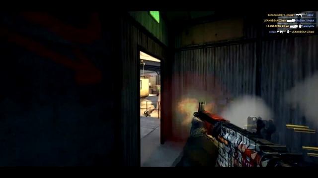 True Dumbass Season 3 (CS GO Frag Movie) смотреть онлайн