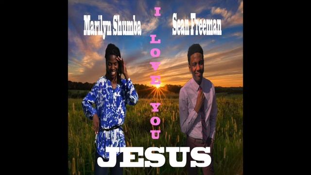 I LOVE YOU JESUS - Sean and Marilyn | MaryofChrist - Christian Music смотреть онлайн
