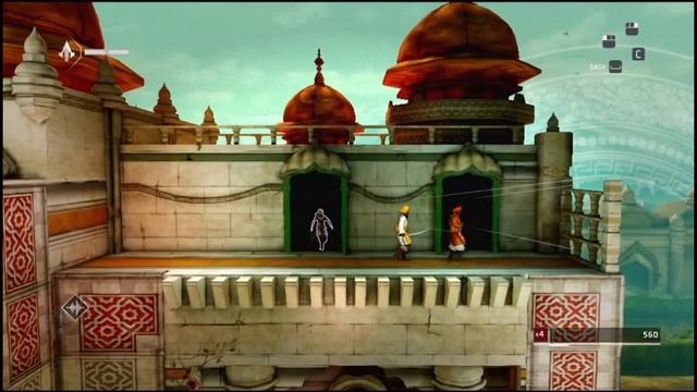 Can I Play It: Assassin's Creed® Chronicles India | Intel HD 4000 смотреть онлайн