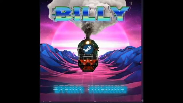 BillySW - Your Unix System 2021 (full album) смотреть онлайн