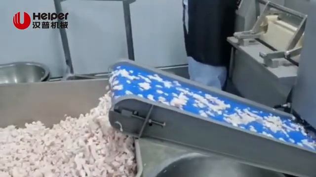 нарезка мяса. Дайсер. смотреть онлайн