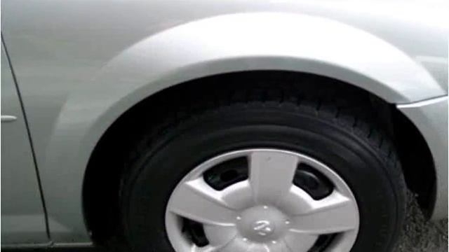 2005 Dodge Stratus Used Cars Knoxville TN смотреть онлайн