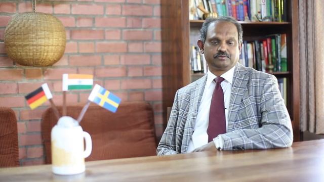MicroGenesis is expanding its wing in Europe, hear it from Manoj Tharian, MD, MicroGenesis Techsoft смотреть онлайн