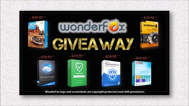 How to Register Wonderfox DVD Video Converter смотреть онлайн
