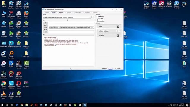 شرح اظهار خيار ريبير REPIAR Z3X BOX V36 0 смотреть онлайн
