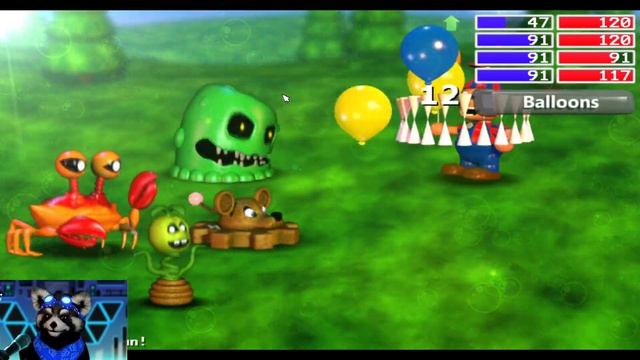 A New Approach To FNAF World! (FNAF World Simulator) смотреть онлайн