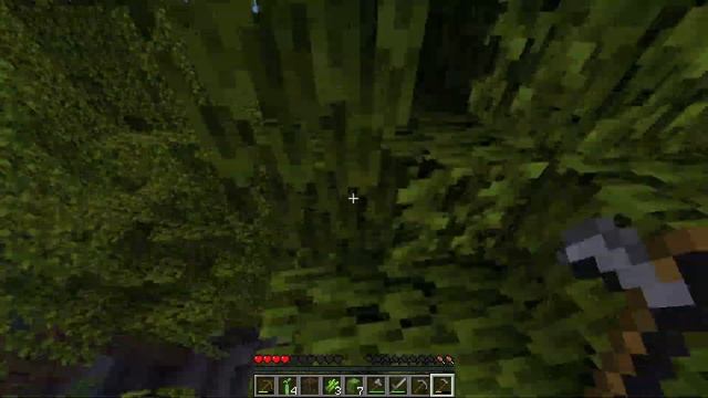 Gus Plays Minecraft - Episode 1 - WORST START EVER! смотреть онлайн