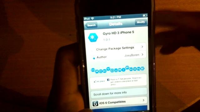How to get windows 8 on iphone 5 /4 /4s ipod touch 5 /4 ipad for ios 6 users смотреть онлайн