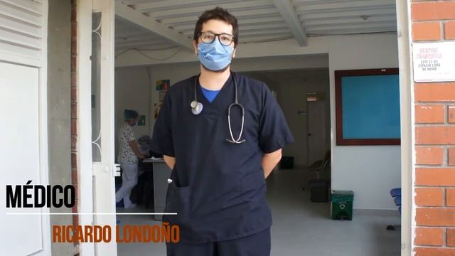 REAPERTURA DEL CENTRO DE SALUD DEL BARRIO LA NUEVA TEBAIDA ETAPA 2 смотреть онлайн