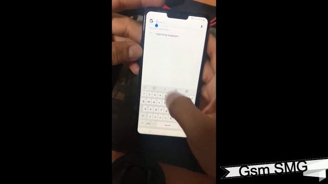 BYPASS GOOGLE LOCK LG G7 phones Remove Google Account Android 9.0 | 8.0 смотреть онлайн