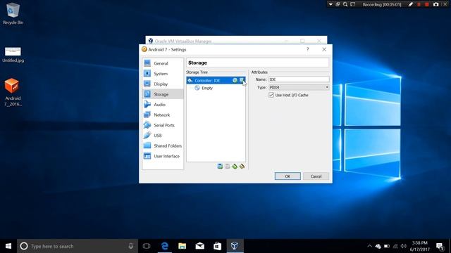 Install Android on Windows and macOS using VirtualBox and VMware смотреть онлайн