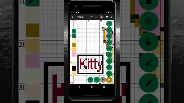 How to use CrossStitch Editor 2.0 смотреть онлайн