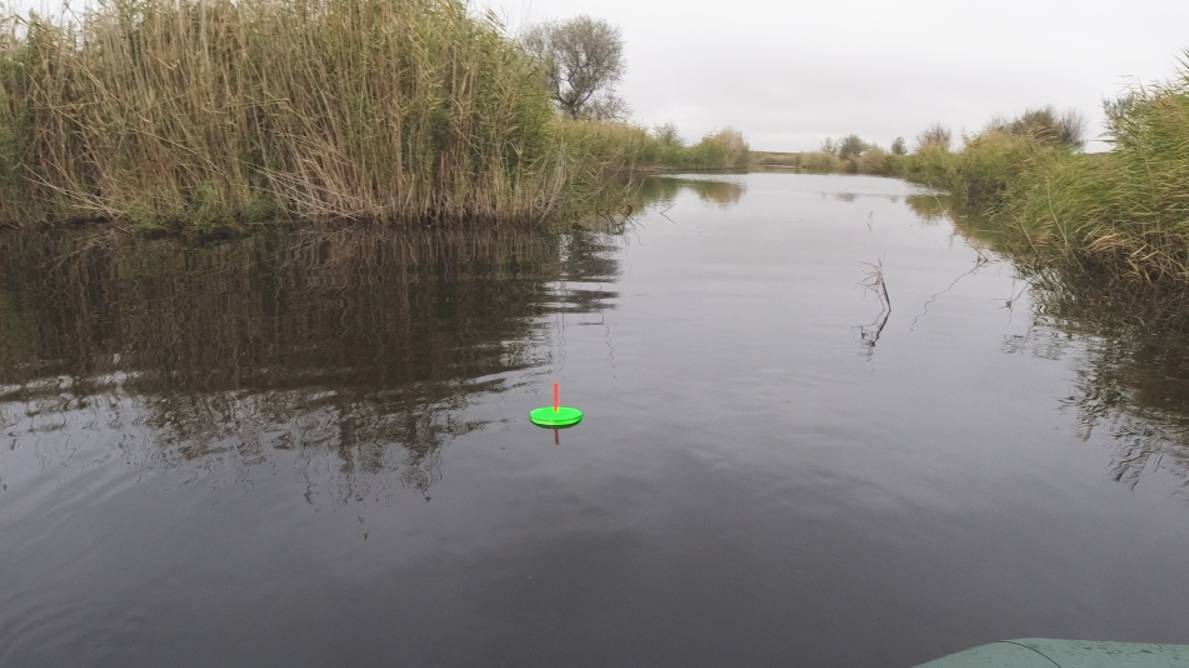 РЫБАЛКА НА КРУЖКИ НА ДИКОЙ РЕКЕ ЩУКА И ОКУНЬ смотреть онлайн