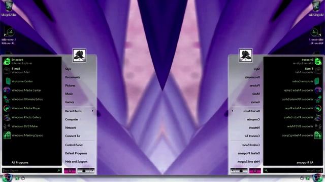Windows Vista Delta Edition And Desktop Startup Sound Effects (SBP1982E) in G Major 971. смотреть онлайн