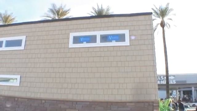 Viwinco Windows at the 2014 International Builders' Show смотреть онлайн