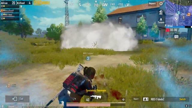 PUBG MOBILE LIVE | # 1K FAMILY GUYS | ATTACKING GAMEPLAY 😎😎 | WITH LAZER CLAN🔫🔫 смотреть онлайн