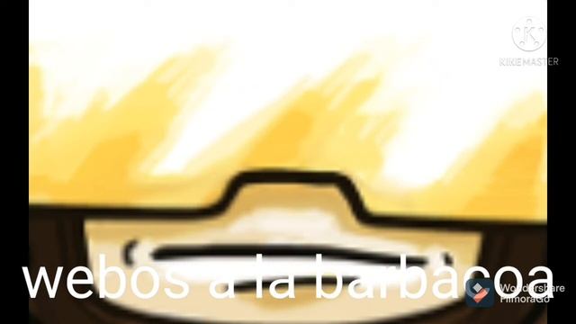 webos a la barbacoa смотреть онлайн