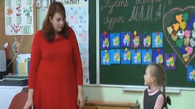 День матери 27.11.2015 КМТИ №61