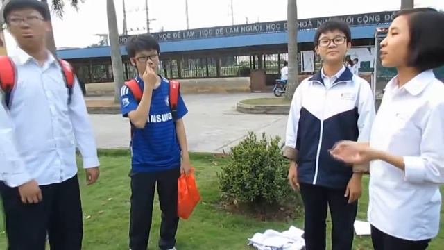 Video dự thi "Shelton English" - 10C5 THPT Mạc Đĩnh Chi (2014-2015) смотреть онлайн
