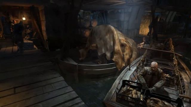 Metro: Last Light - #015 - Willkommen in Venedig [Linux] [Deutsch] [HD] смотреть онлайн