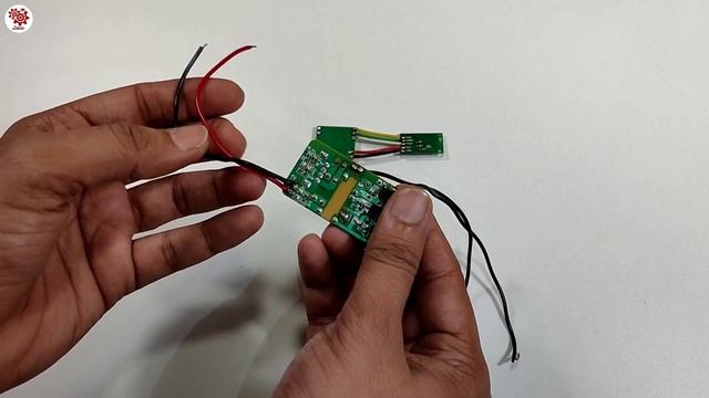 How To Make Bluetooth Speaker | No Battery Direct 220 Volt AC смотреть онлайн