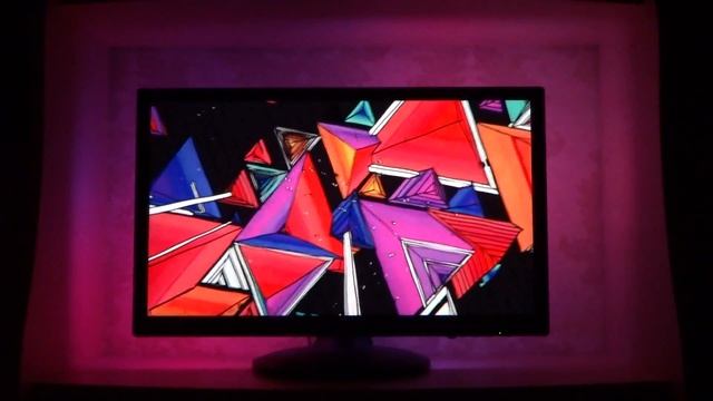 Adalight, Arduino, Ws2812,  Prismatic (unofficial Fork)