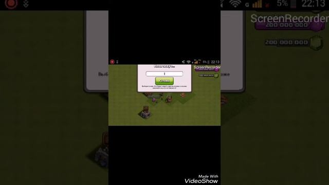 Скачать приватный сервер Clash of Clans!Это приватный сервер! смотреть онлайн