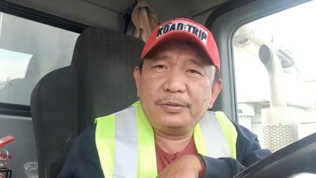 Mga Drivers Dapat Nating Malaman Ang Mga Function About ASR ABS & HILL HOLDER Ng Mga Trucks Natin смотреть онлайн