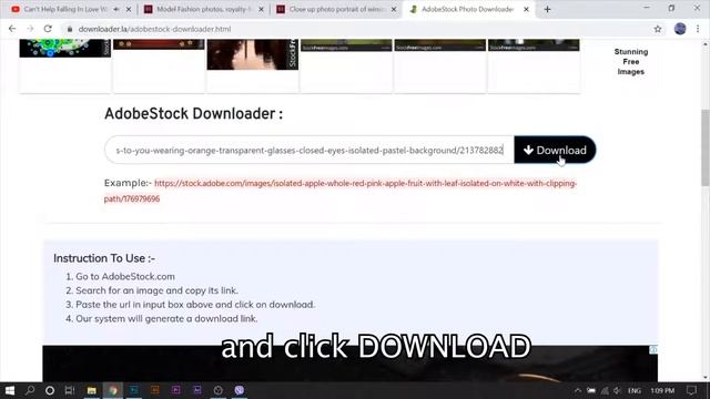 How to download stock photos free - 2020 смотреть онлайн