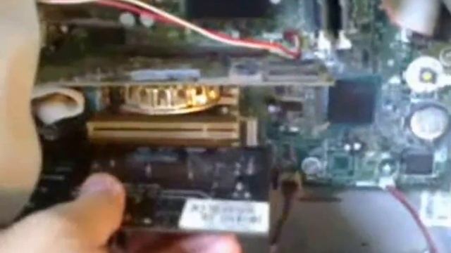 How to Install a Satellite card | VideoMate S300 смотреть онлайн