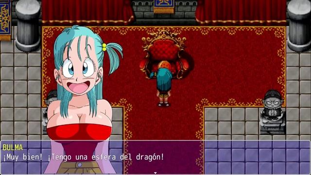 Bulma Adventure Guia || Segunda Parte (Final De La Primera Aventura)